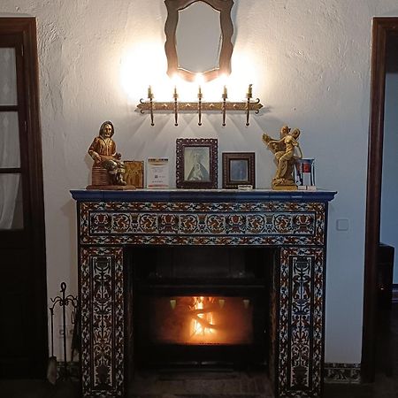 Aracenilla 7 Villa Aracena Dış mekan fotoğraf