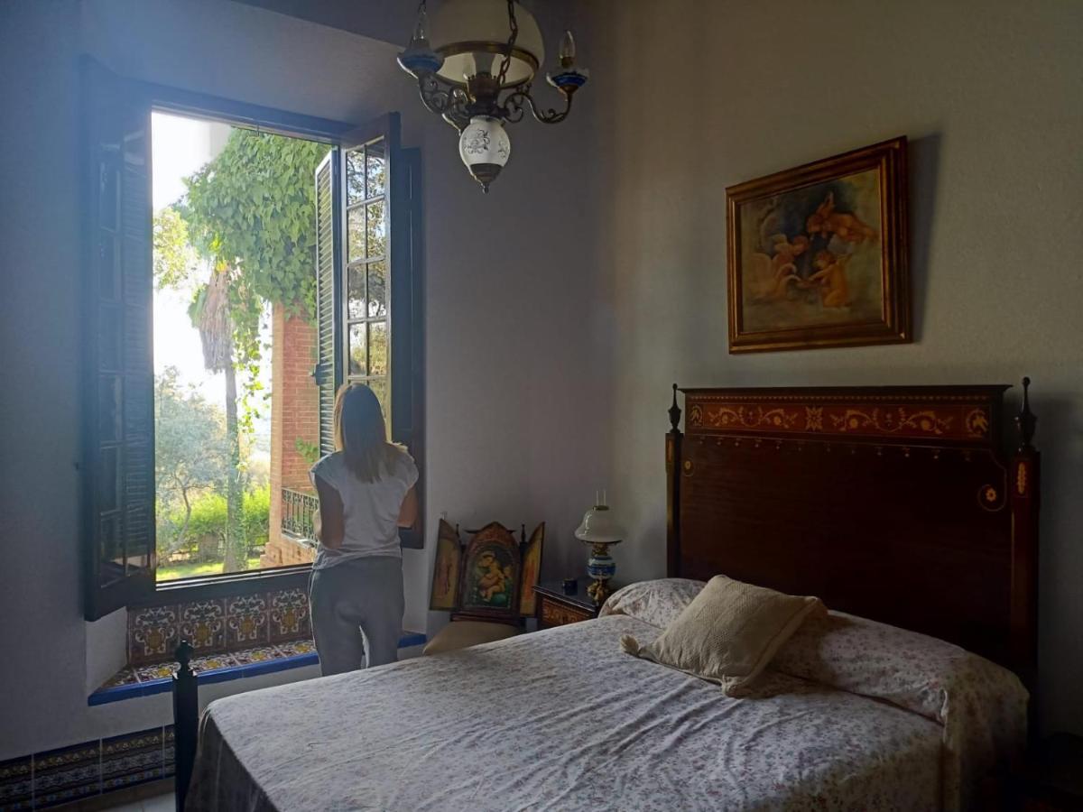 Aracenilla 7 Villa Aracena Dış mekan fotoğraf