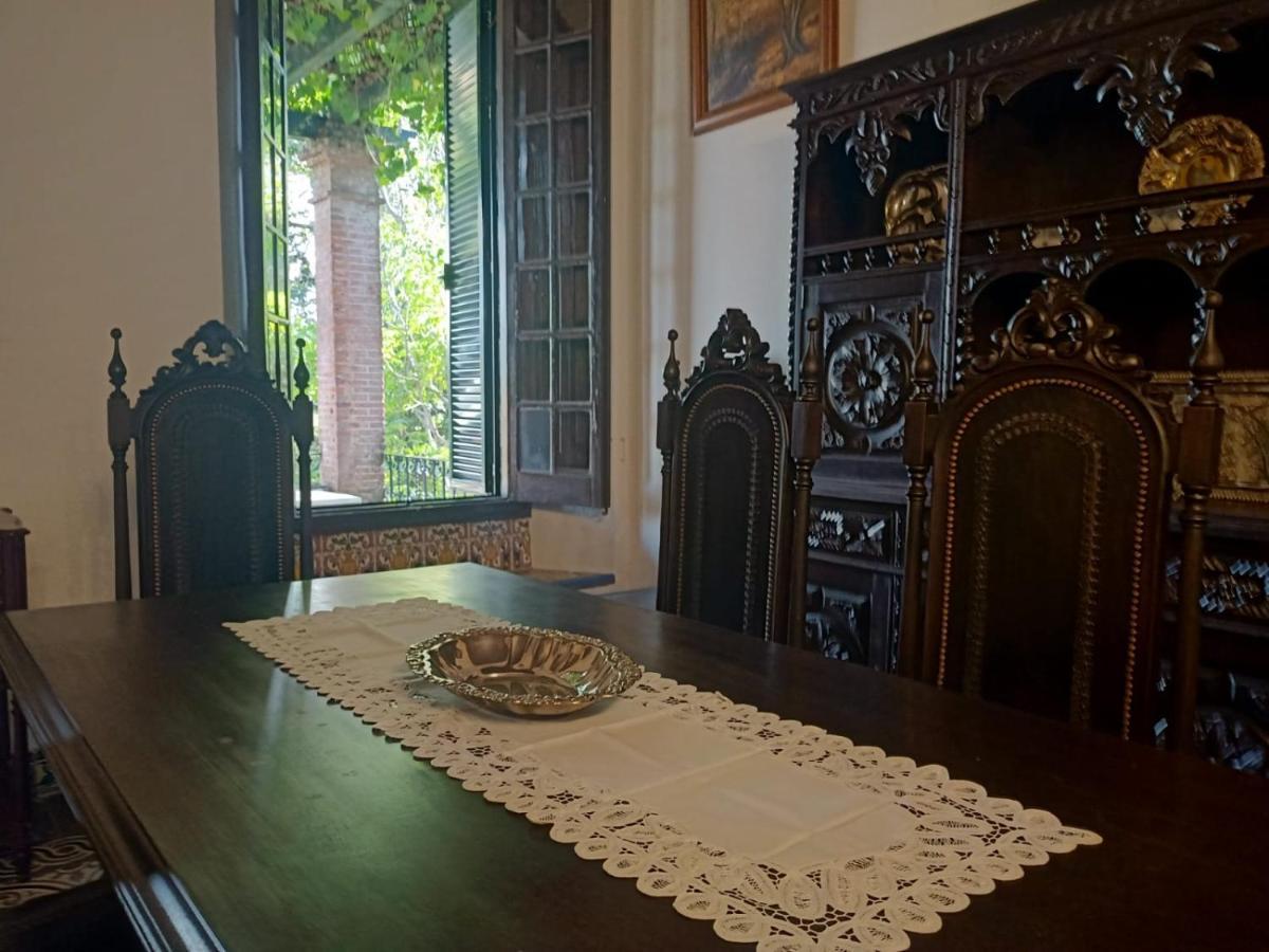 Aracenilla 7 Villa Aracena Dış mekan fotoğraf