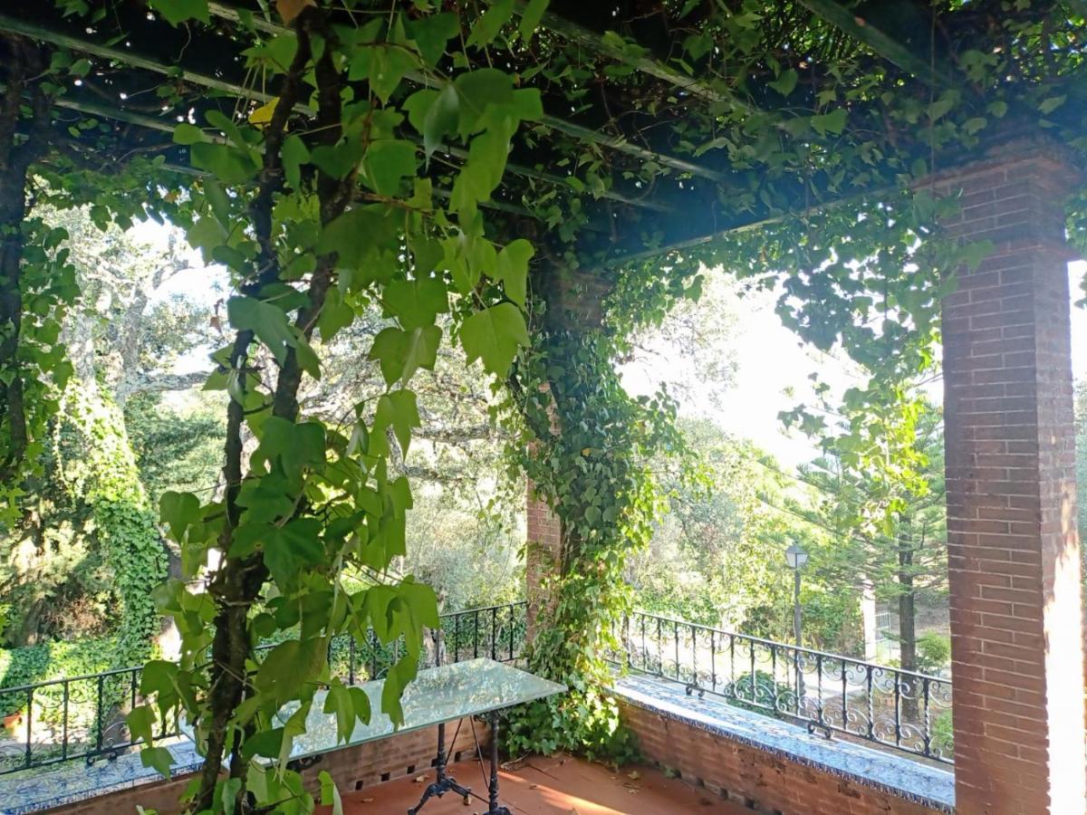 Aracenilla 7 Villa Aracena Dış mekan fotoğraf
