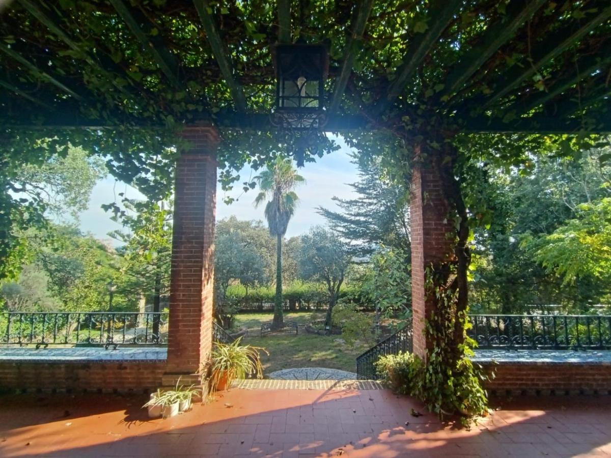 Aracenilla 7 Villa Aracena Dış mekan fotoğraf
