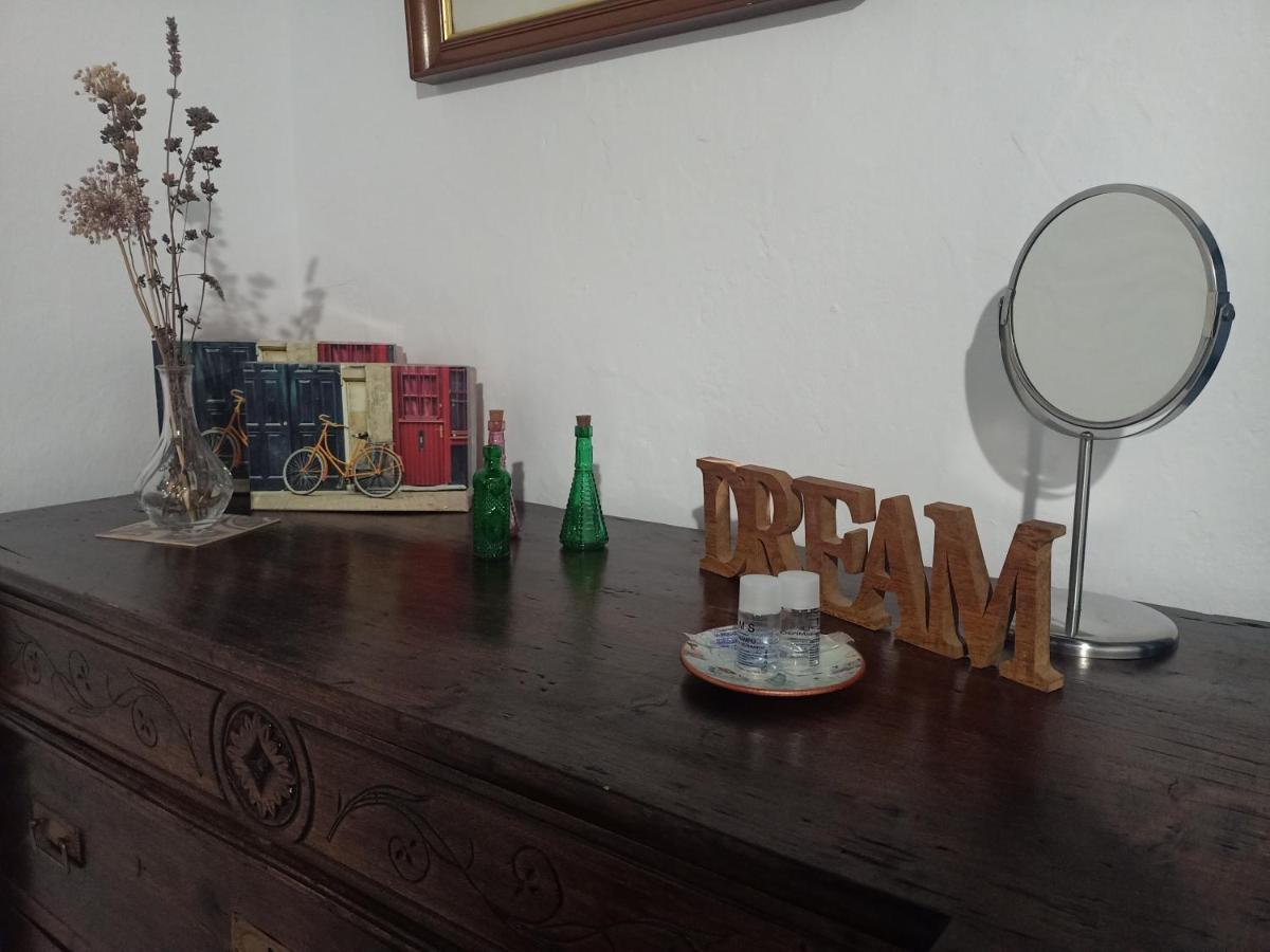Aracenilla 7 Villa Aracena Dış mekan fotoğraf