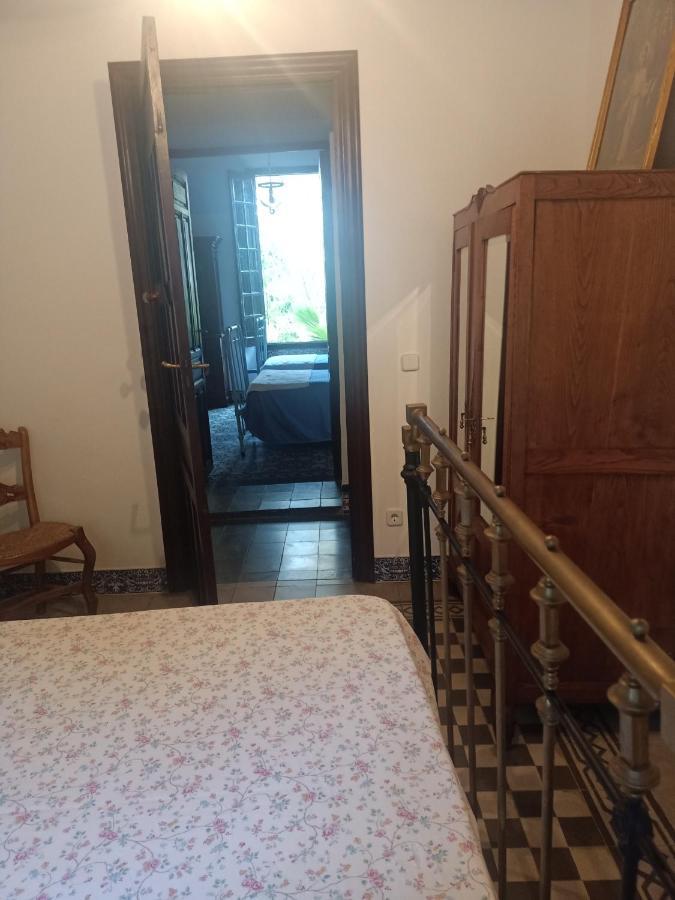 Aracenilla 7 Villa Aracena Dış mekan fotoğraf