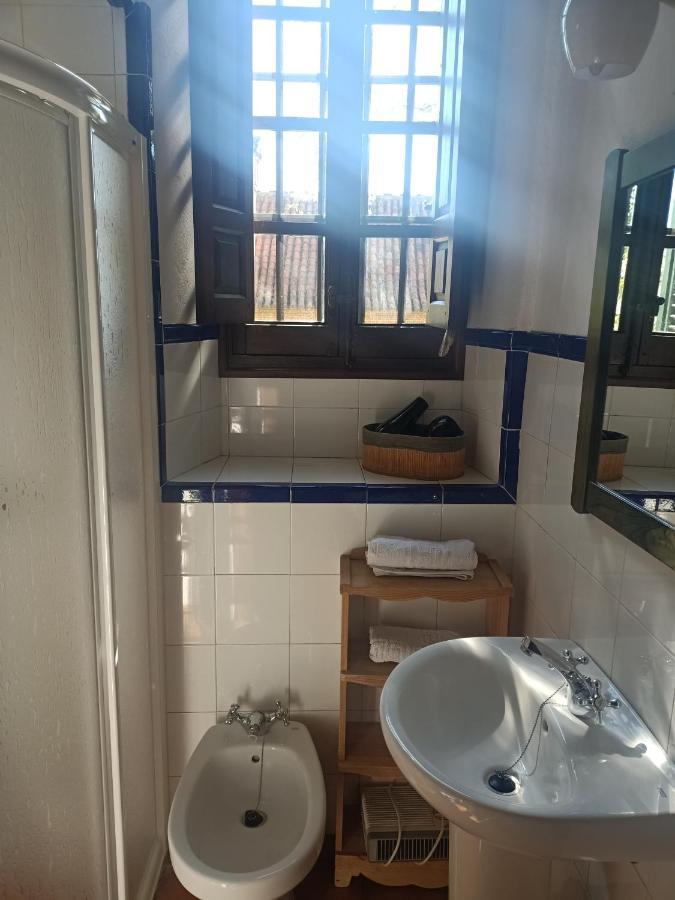 Aracenilla 7 Villa Aracena Dış mekan fotoğraf