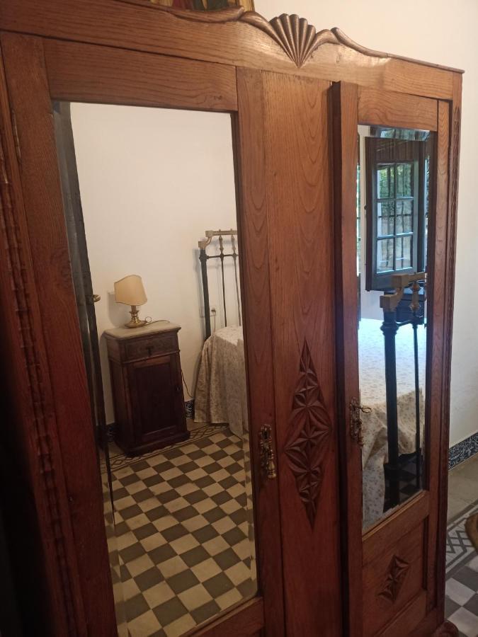Aracenilla 7 Villa Aracena Dış mekan fotoğraf