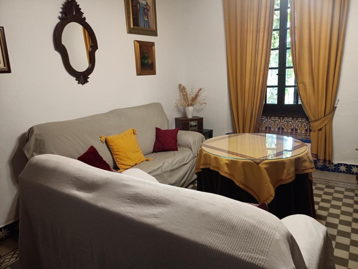 Aracenilla 7 Villa Aracena Dış mekan fotoğraf